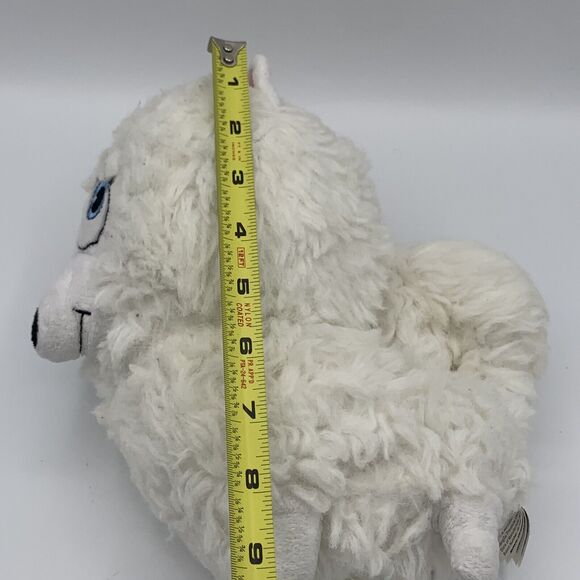 Secret Life of Pets 2 Plush Toy Gidget Dog Large Approx 10”inches - Picture 14 of 14